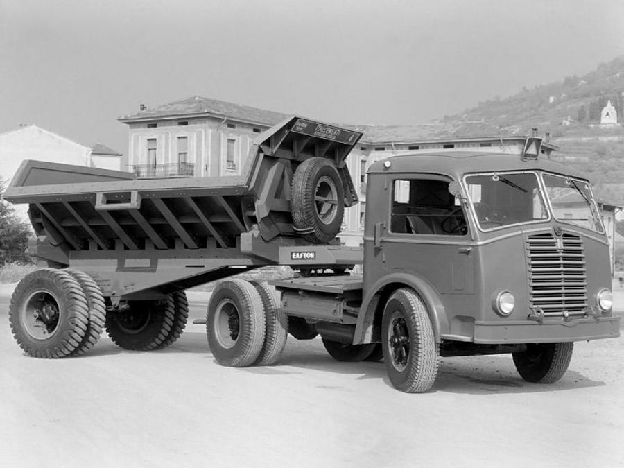  Fiat 626 NL 1940 года  (фото 1 из 1)
